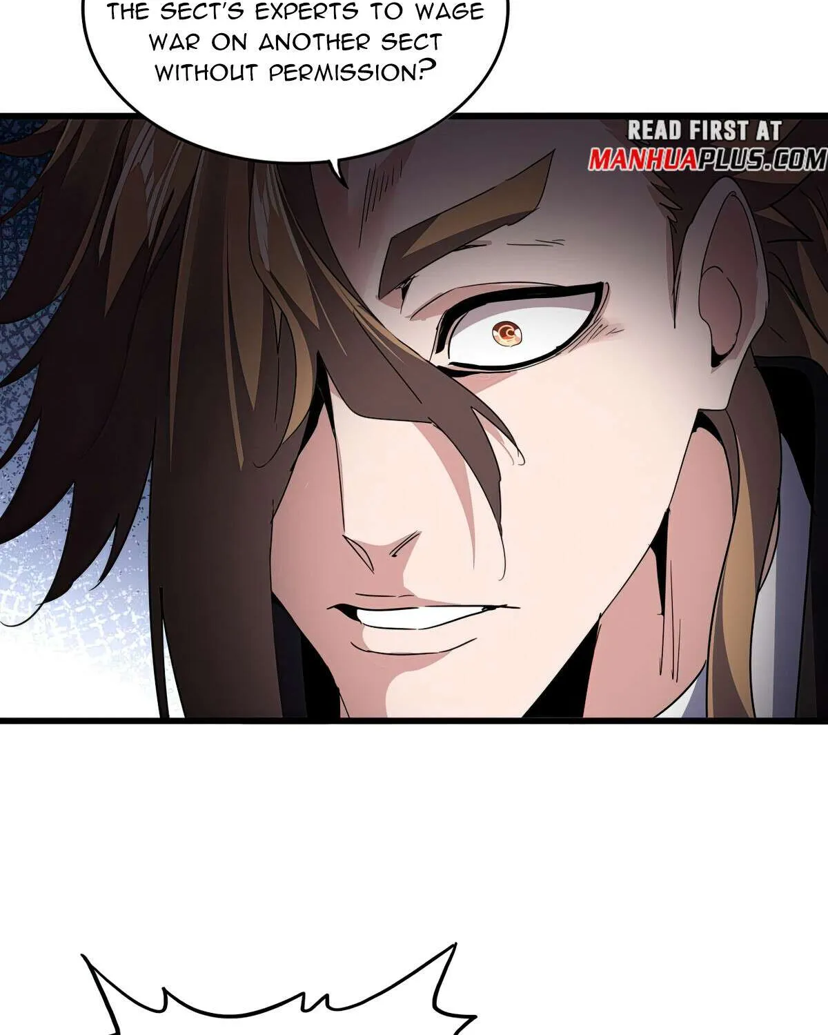 Read Magic Emperor chapter 780 image 51 on Lezhin