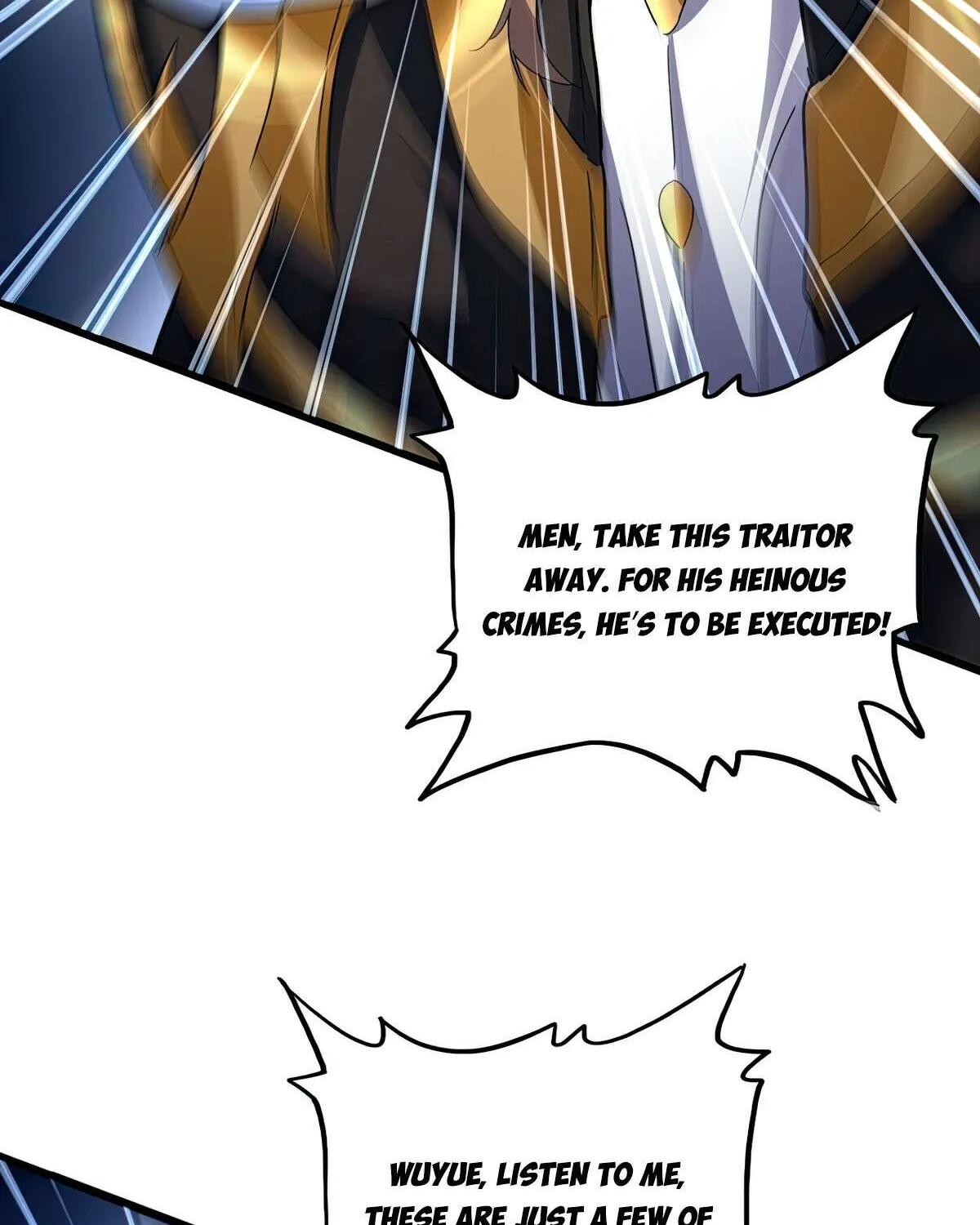 Read Magic Emperor chapter 780 image 53 on Lezhin