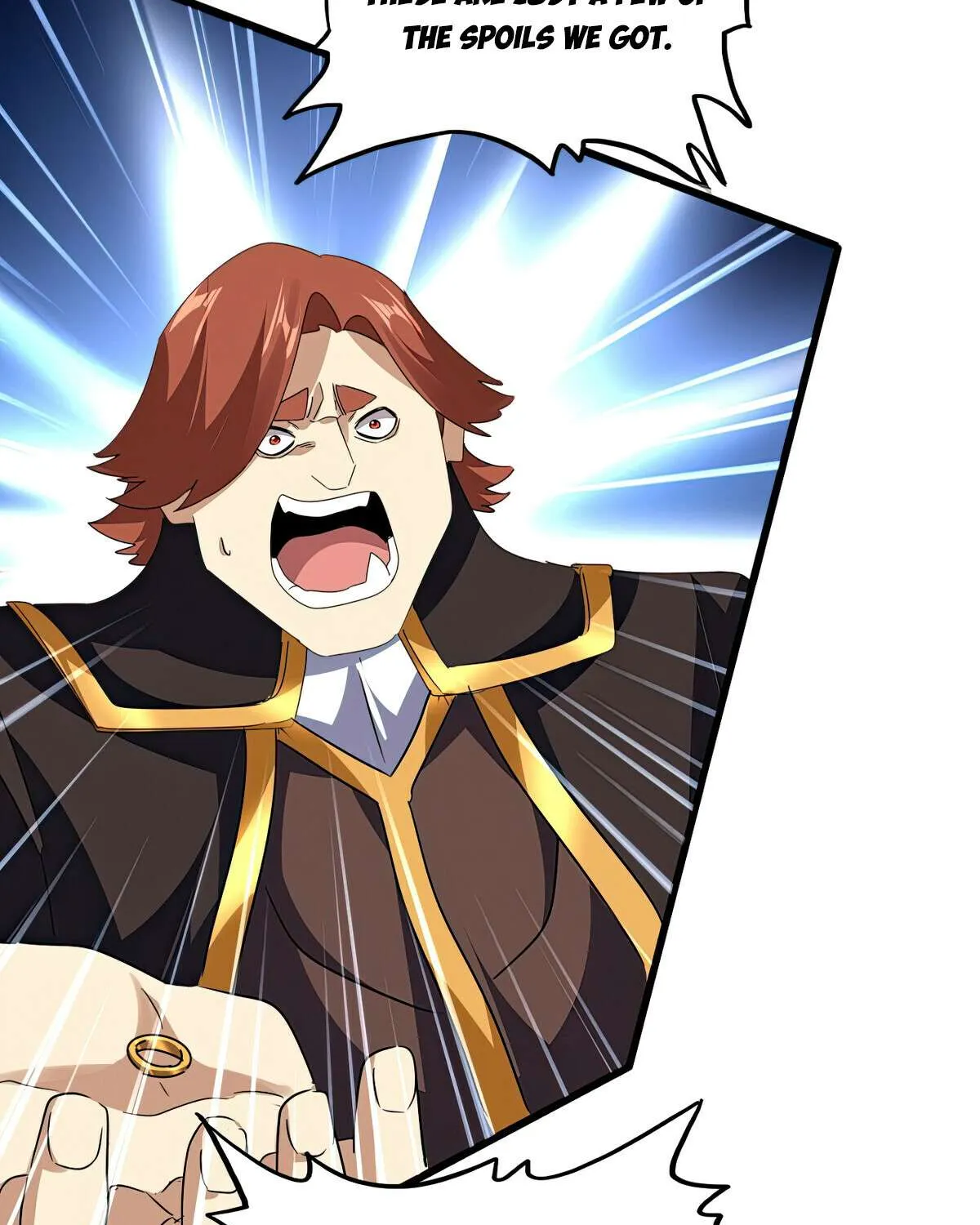 Read Magic Emperor chapter 780 image 54 on Lezhin