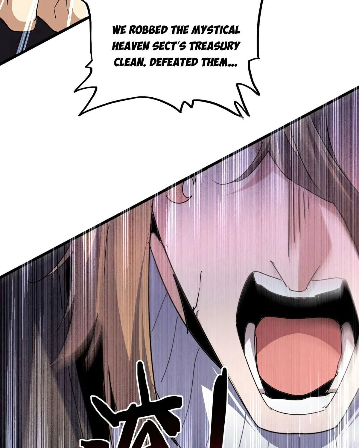 Read Magic Emperor chapter 780 image 55 on Lezhin