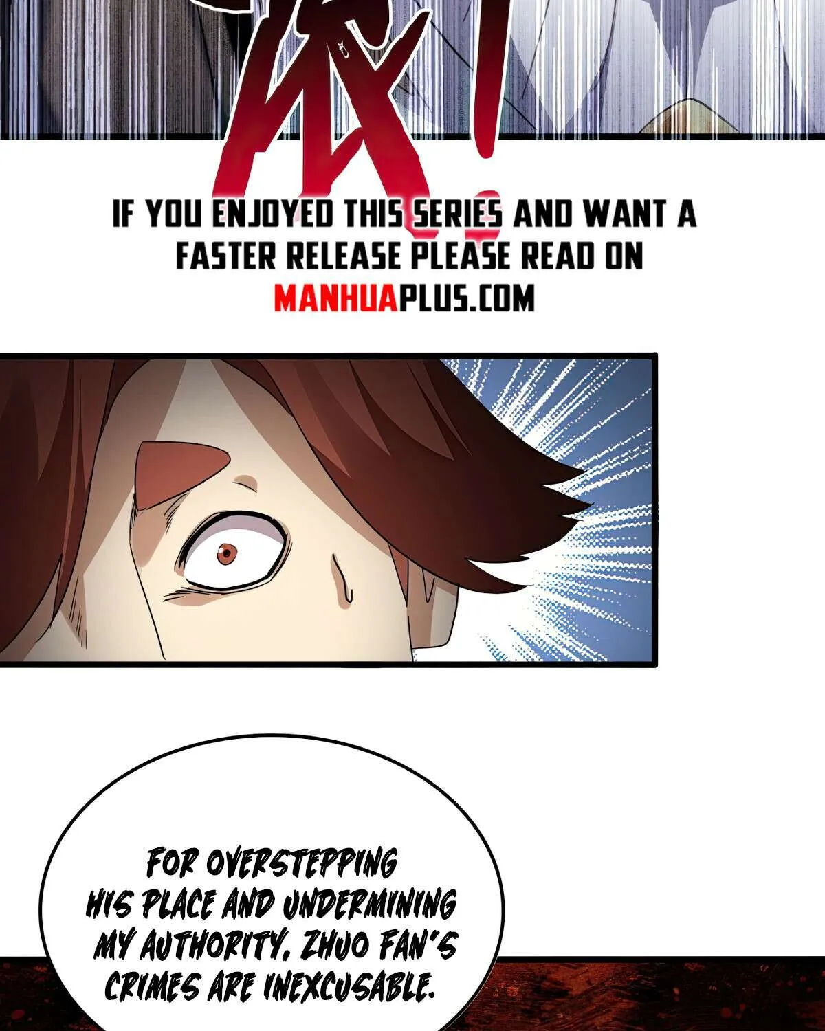 Read Magic Emperor chapter 780 image 56 on Lezhin