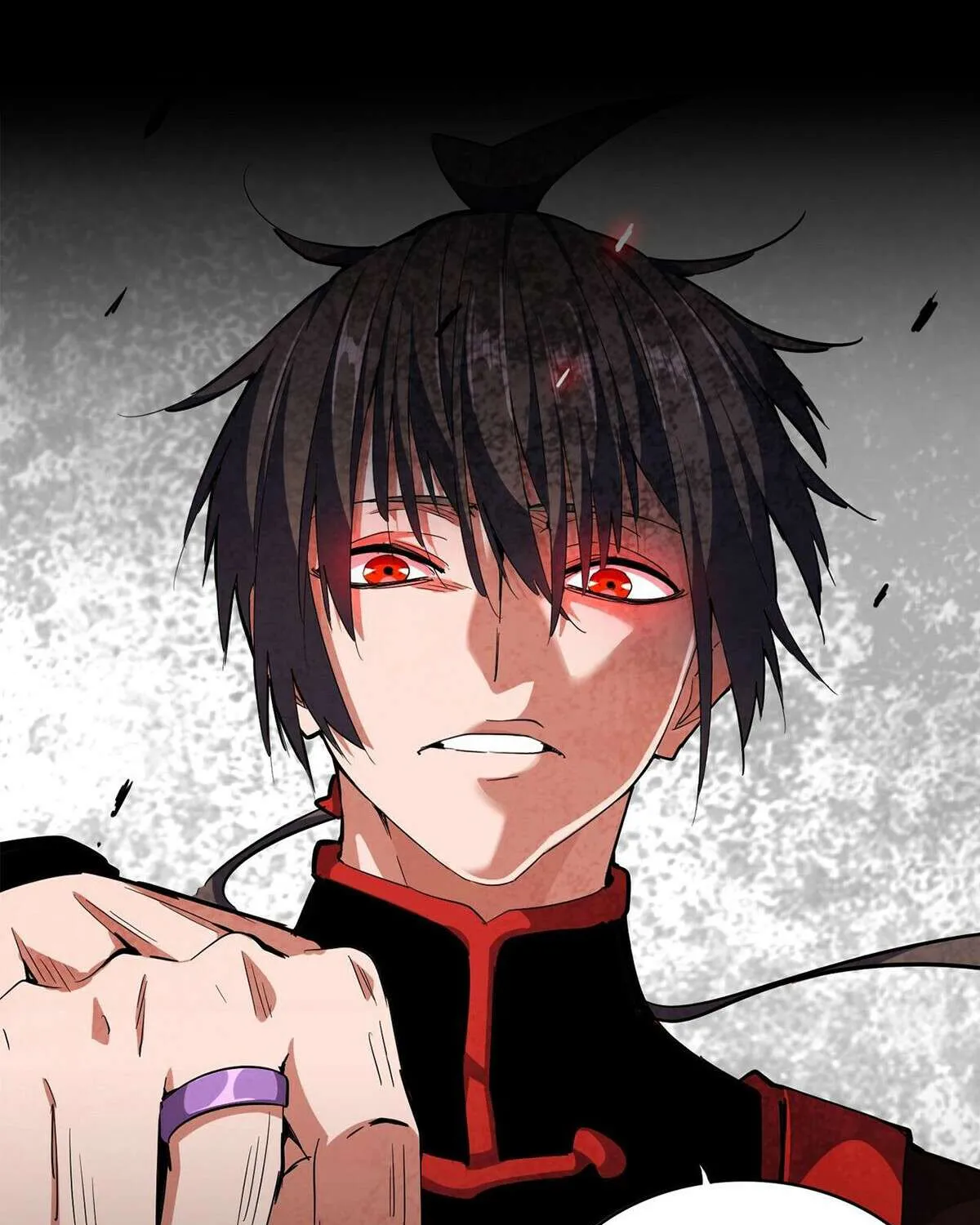 Read Magic Emperor chapter 780 image 60 on Lezhin