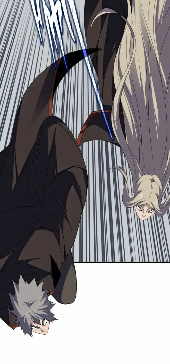 Read Magic Emperor chapter 781 image 13 on Lezhin