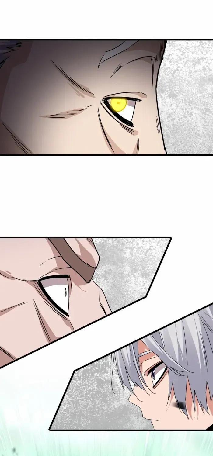 Read Magic Emperor chapter 781 image 27 on Lezhin