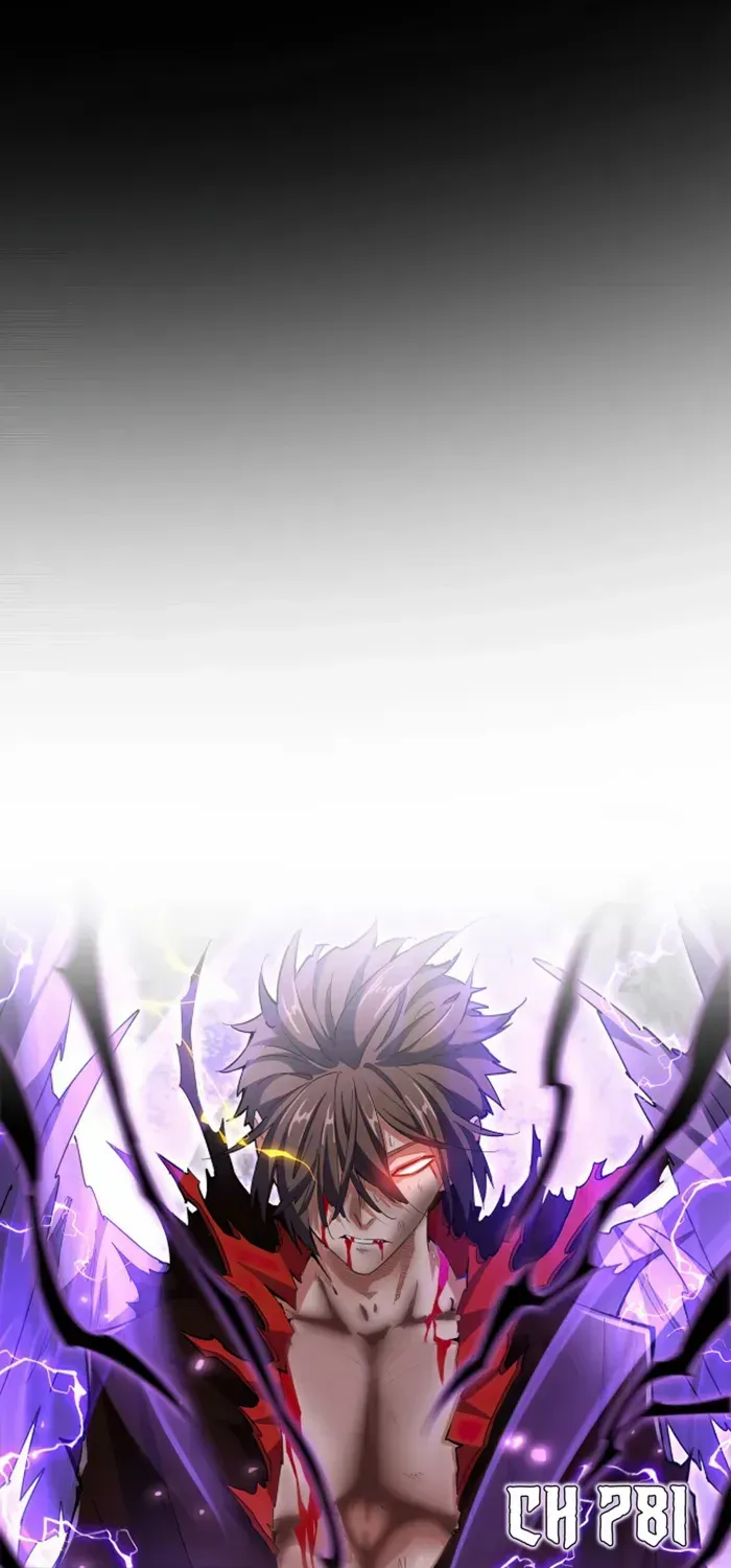 Read Magic Emperor chapter 781 image 3 on Lezhin