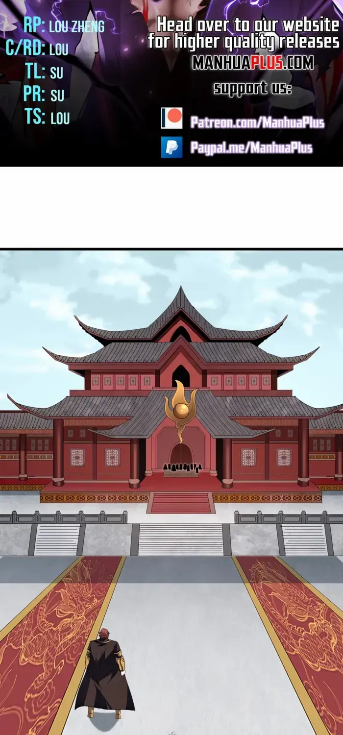Read Magic Emperor chapter 781 image 4 on Lezhin