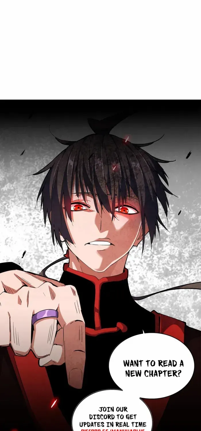 Read Magic Emperor chapter 781 image 43 on Lezhin