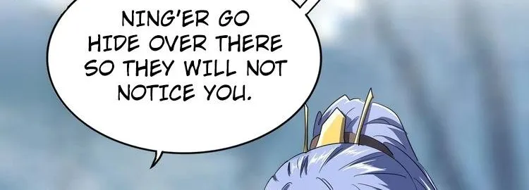 Read Magic Emperor chapter 79 image 14 on Lezhin