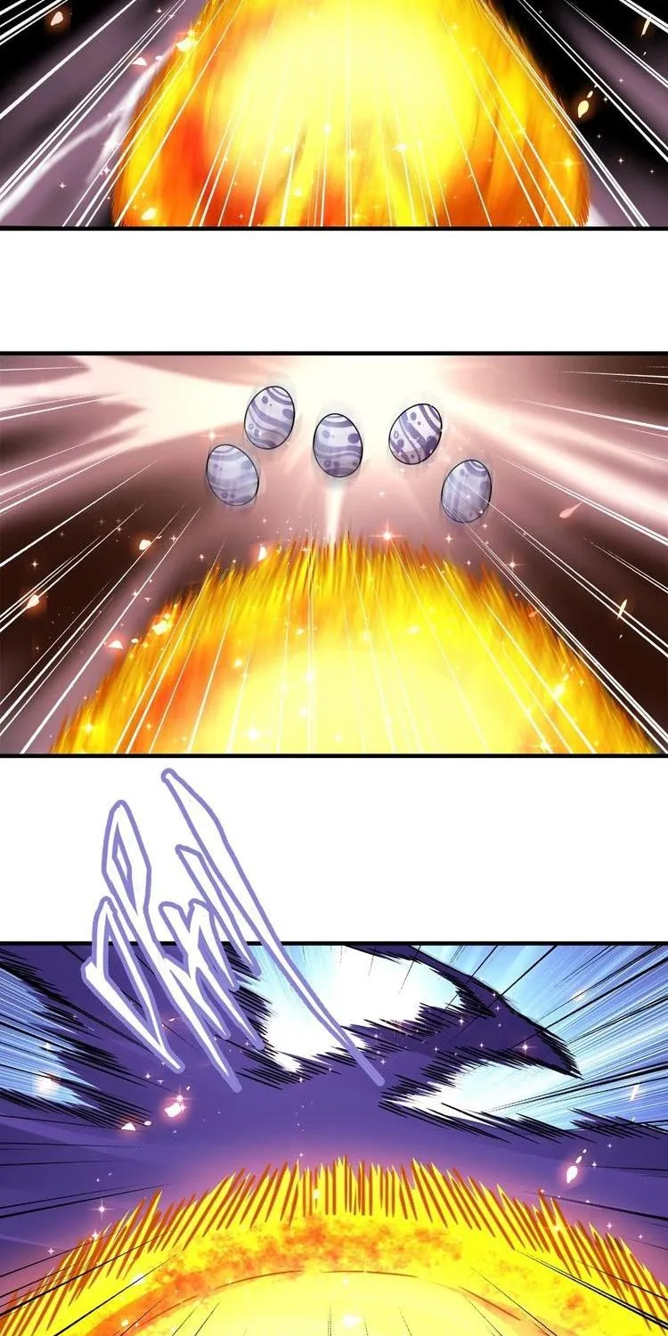 Read Magic Emperor chapter 79 image 33 on Lezhin