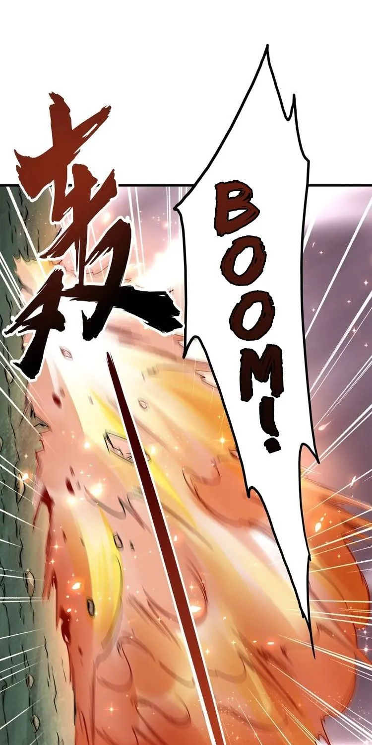Read Magic Emperor chapter 79 image 35 on Lezhin