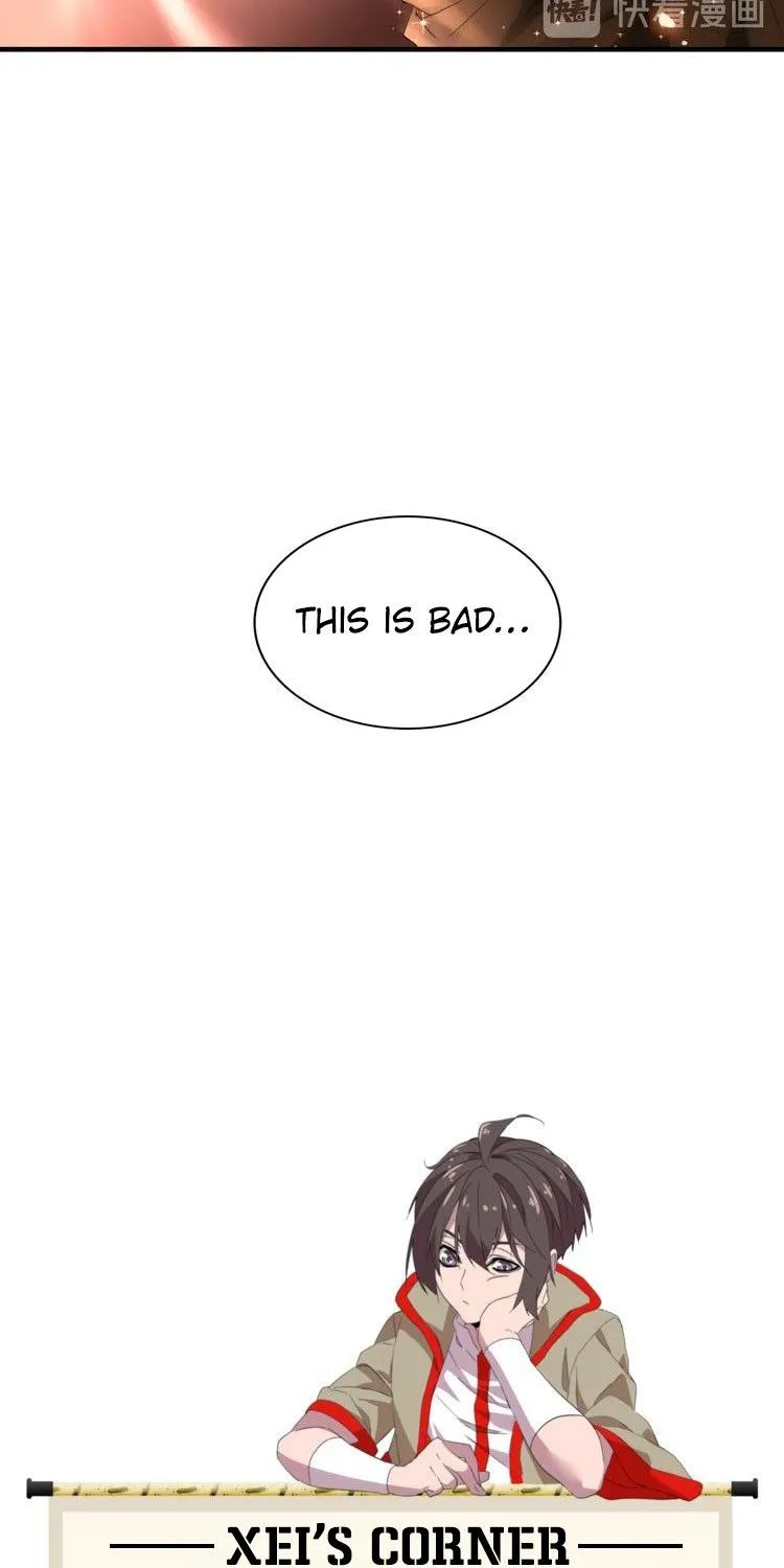 Read Magic Emperor chapter 79 image 37 on Lezhin