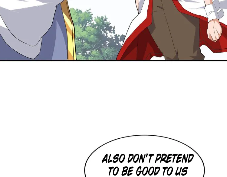 Read Magic Emperor chapter 8 image 102 on Lezhin