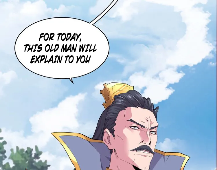 Read Magic Emperor chapter 8 image 106 on Lezhin