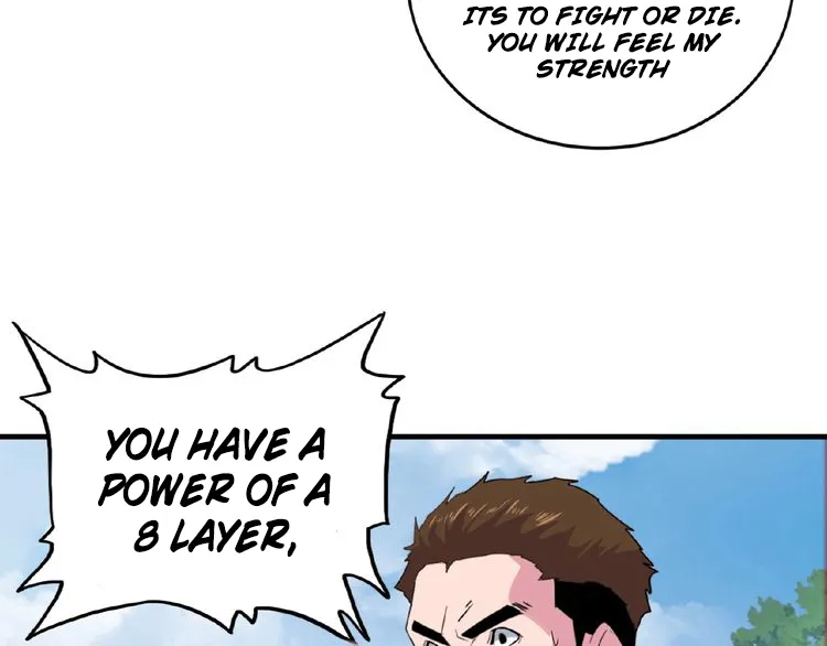 Read Magic Emperor chapter 8 image 108 on Lezhin