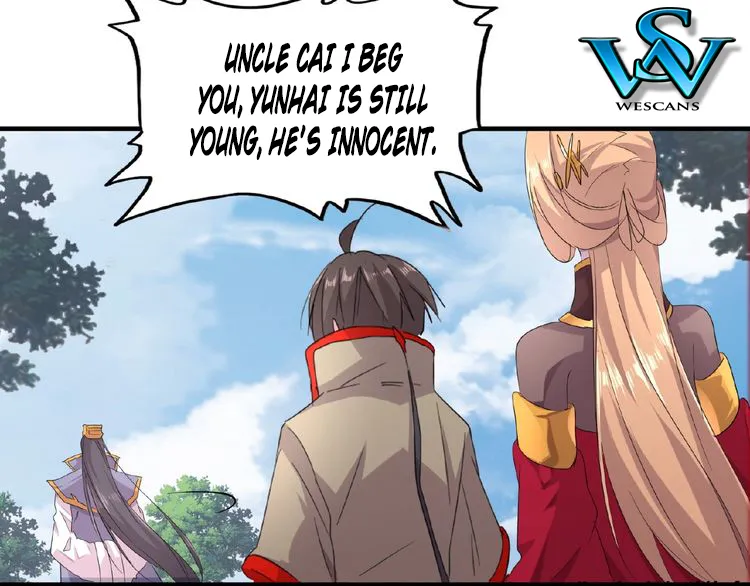 Read Magic Emperor chapter 8 image 110 on Lezhin