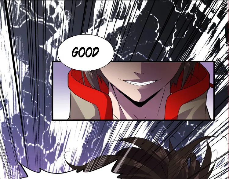 Read Magic Emperor chapter 8 image 111 on Lezhin