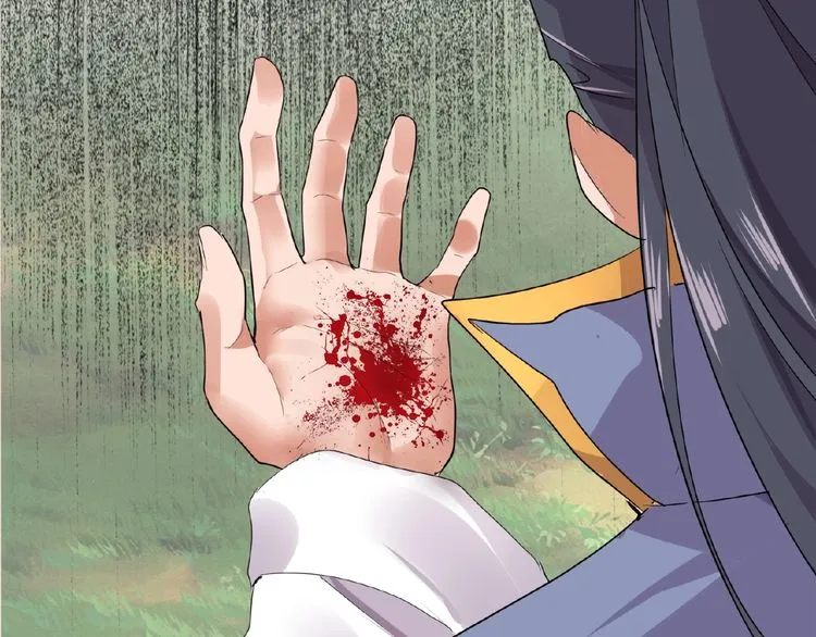 Read Magic Emperor chapter 8 image 127 on Lezhin