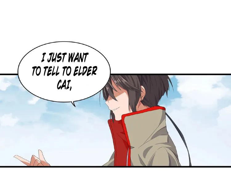 Read Magic Emperor chapter 8 image 132 on Lezhin