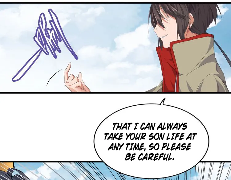 Read Magic Emperor chapter 8 image 133 on Lezhin