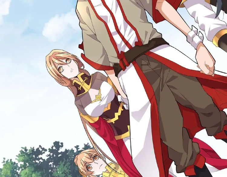 Read Magic Emperor chapter 8 image 142 on Lezhin