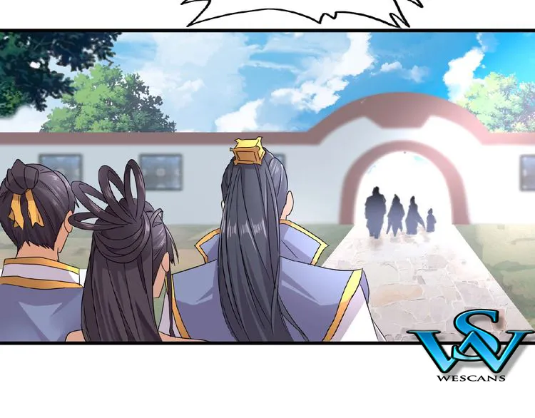 Read Magic Emperor chapter 8 image 144 on Lezhin