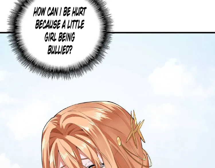 Read Magic Emperor chapter 8 image 15 on Lezhin