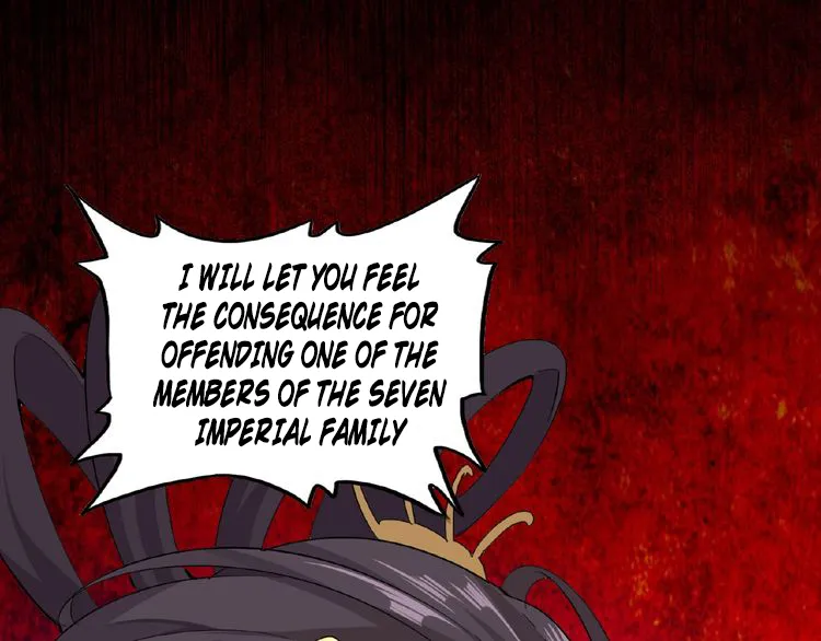 Read Magic Emperor chapter 8 image 152 on Lezhin