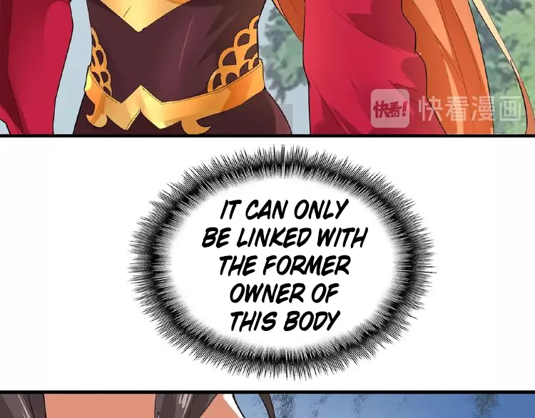 Read Magic Emperor chapter 8 image 17 on Lezhin