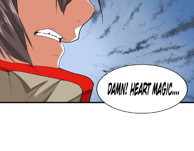 Read Magic Emperor chapter 8 image 18 on Lezhin