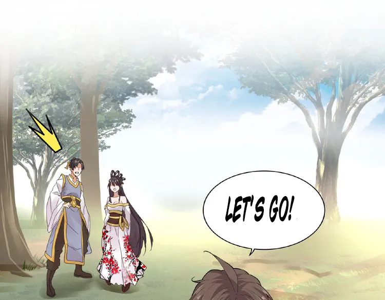 Read Magic Emperor chapter 8 image 22 on Lezhin