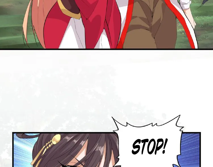 Read Magic Emperor chapter 8 image 24 on Lezhin