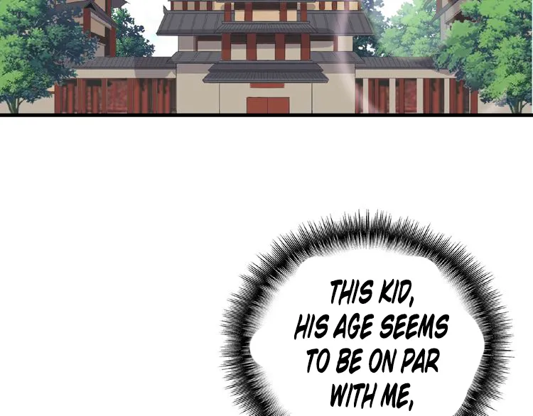 Read Magic Emperor chapter 8 image 3 on Lezhin