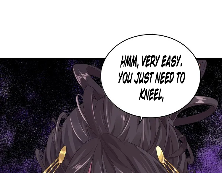 Read Magic Emperor chapter 8 image 32 on Lezhin