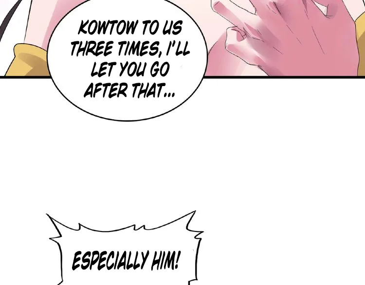 Read Magic Emperor chapter 8 image 34 on Lezhin