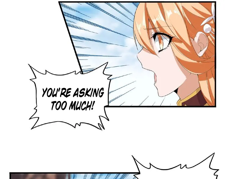 Read Magic Emperor chapter 8 image 36 on Lezhin