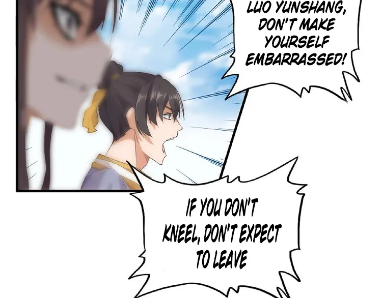 Read Magic Emperor chapter 8 image 37 on Lezhin