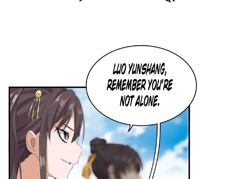 Read Magic Emperor chapter 8 image 38 on Lezhin