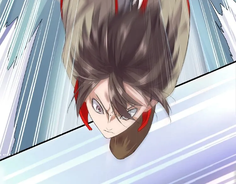 Read Magic Emperor chapter 8 image 47 on Lezhin