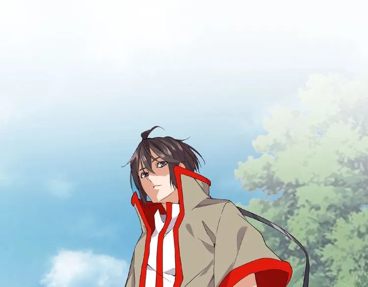 Read Magic Emperor chapter 8 image 55 on Lezhin