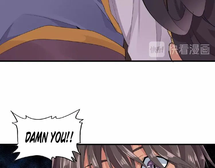 Read Magic Emperor chapter 8 image 57 on Lezhin