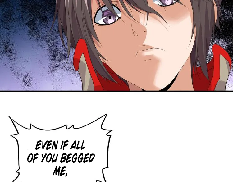 Read Magic Emperor chapter 8 image 58 on Lezhin