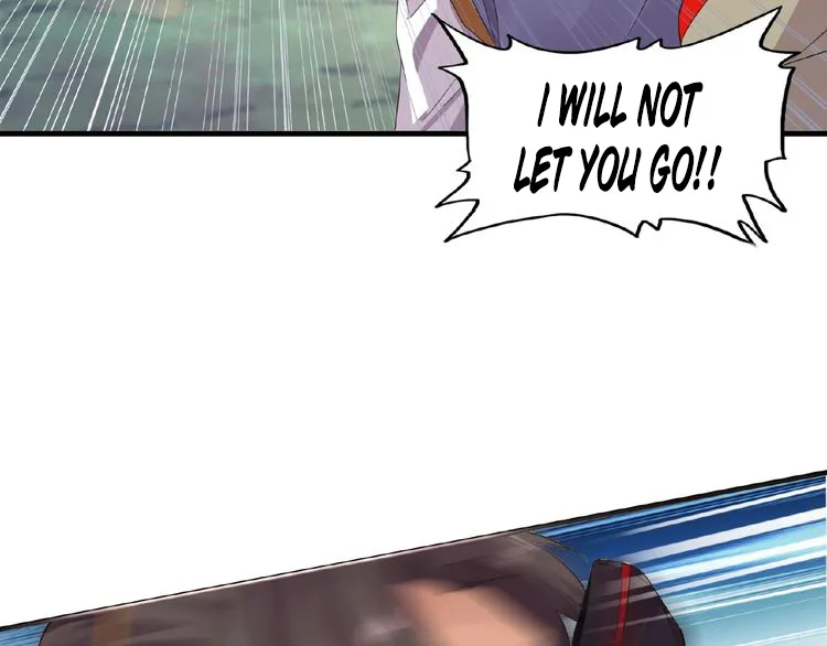Read Magic Emperor chapter 8 image 60 on Lezhin