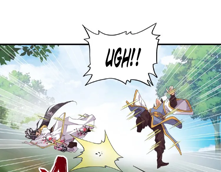 Read Magic Emperor chapter 8 image 62 on Lezhin