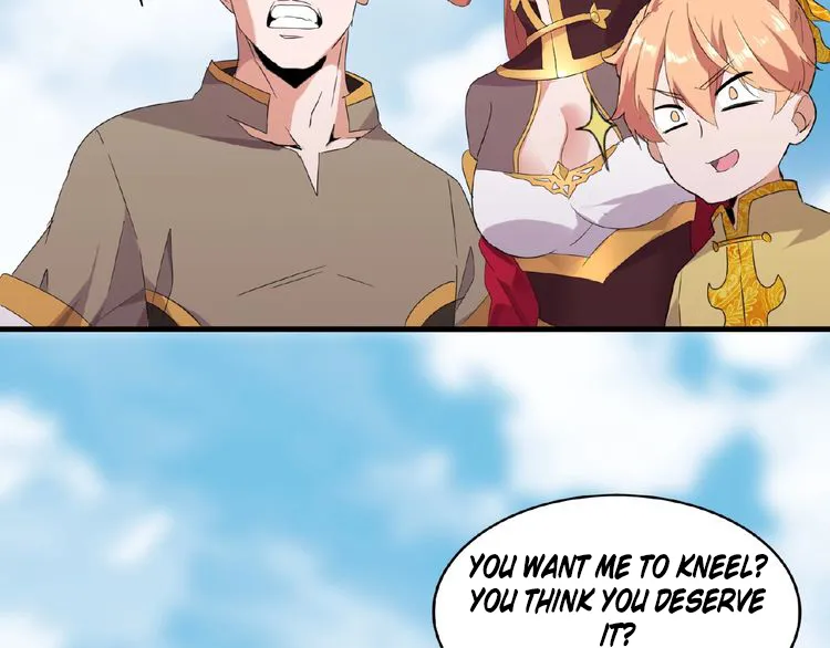 Read Magic Emperor chapter 8 image 65 on Lezhin