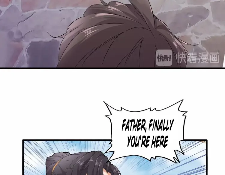 Read Magic Emperor chapter 8 image 72 on Lezhin