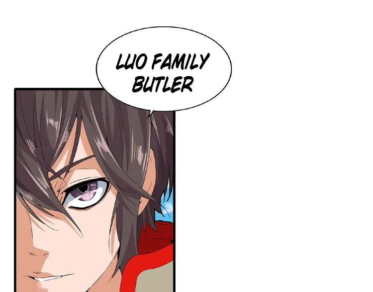 Read Magic Emperor chapter 8 image 85 on Lezhin