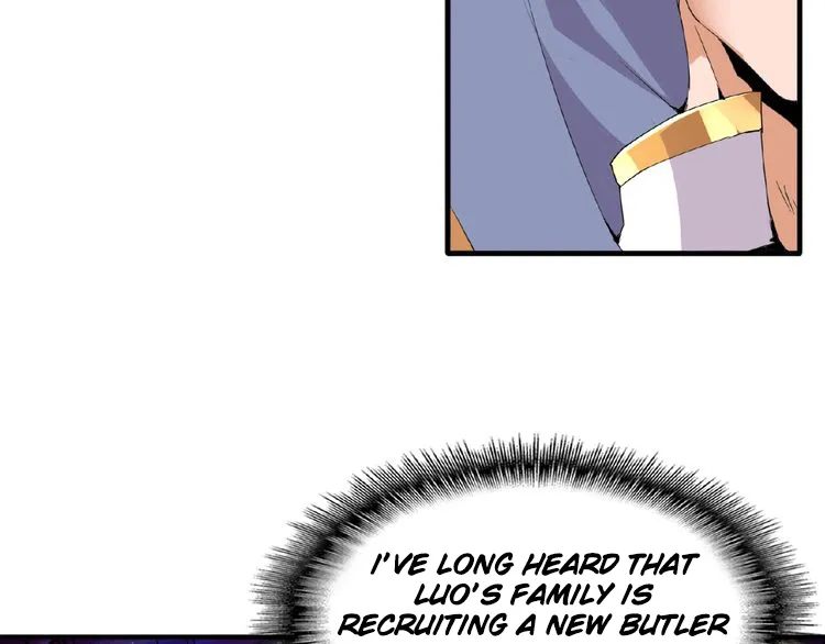 Read Magic Emperor chapter 8 image 87 on Lezhin
