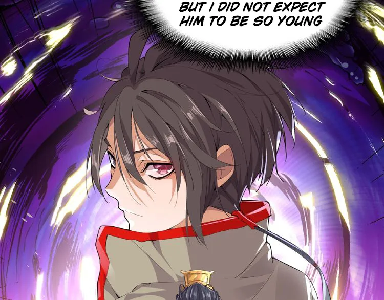 Read Magic Emperor chapter 8 image 88 on Lezhin