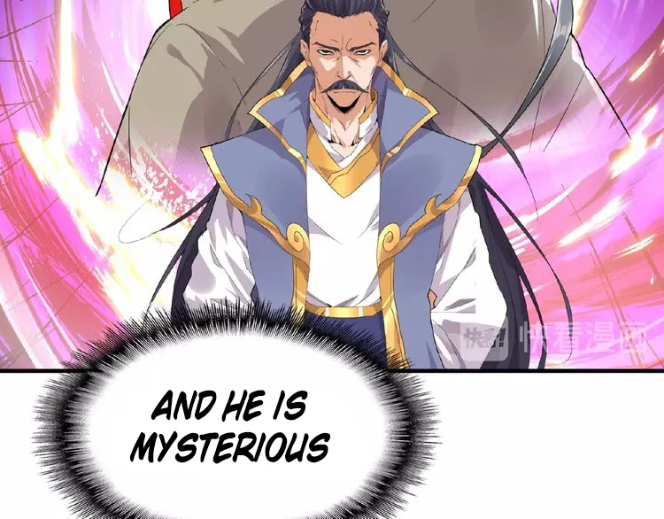 Read Magic Emperor chapter 8 image 89 on Lezhin