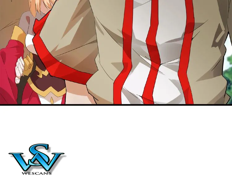 Read Magic Emperor chapter 8 image 9 on Lezhin